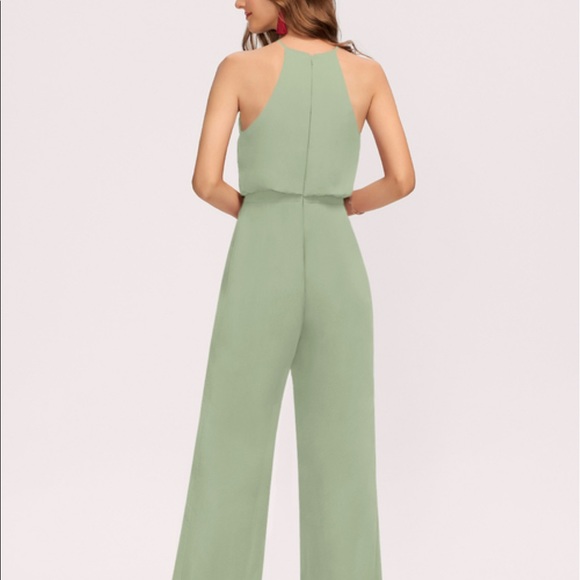 Jumpsuit New - Picture 2 of 4